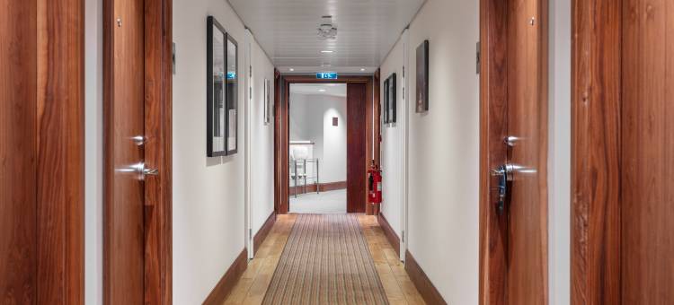 纽卡斯尔 Staybridge Suites(Staybridge Suites NEWCASTLE by IHG)图片