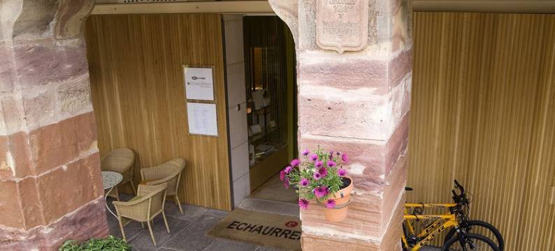 艾查伦美食酒店(Hotel Echaurren Relais & Châteaux)图片