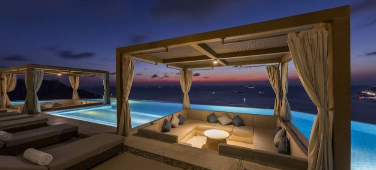 头顿融合套房酒店(Fusion Suites Vung Tau)图片