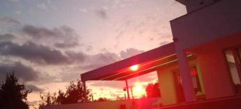 Kiti Village Villa, Cyprus, Salt-Water Pool, 5 Bedrooms, Larnaca图片