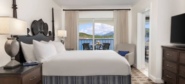 法国人湾万豪酒店(Marriott's Frenchman's Cove)图片