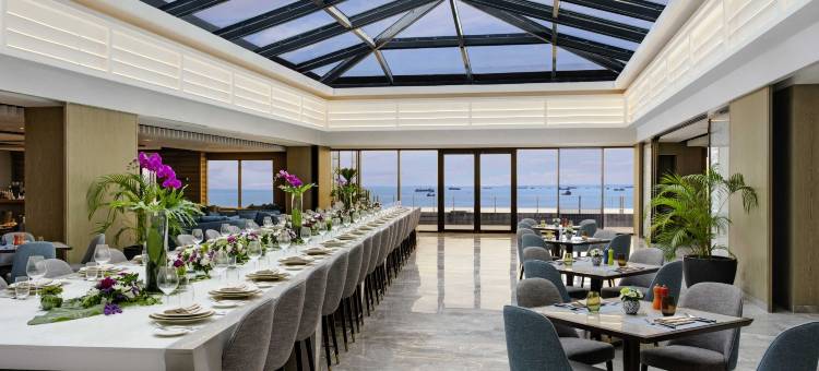 美憬阁马尼拉海军上将酒店(Admiral Hotel Manila - MGallery)图片