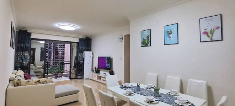 荔颂轻奢公寓(丹霞大道中5号分店)图片