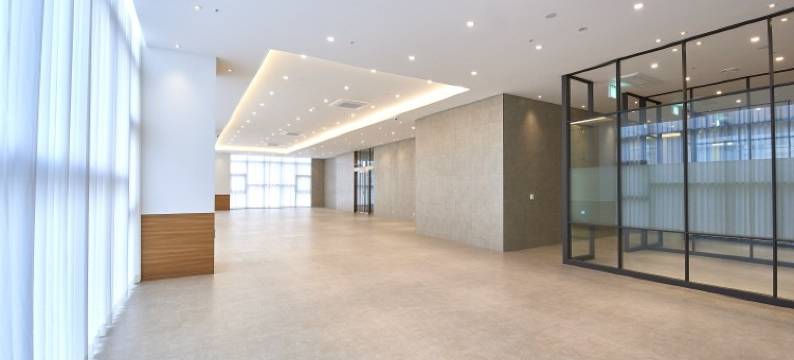 釜山城市酒店(Busan City Hotel)图片