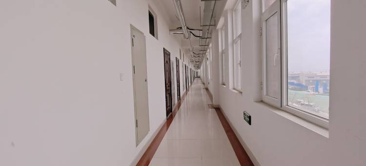 一诺美宿公寓(笃学路1号分店)图片