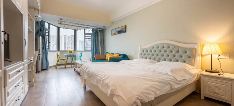 邂逅民宿(珍珠路分店)图片