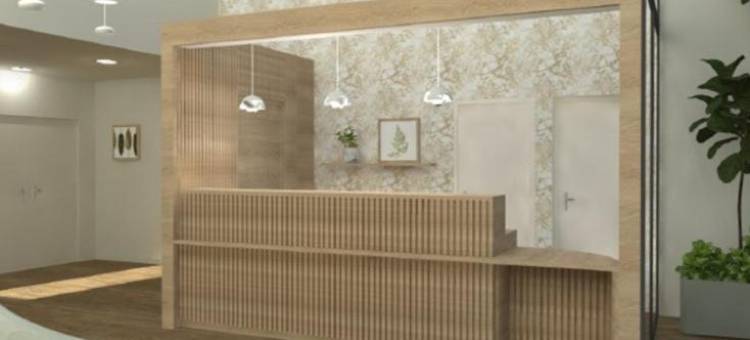 Chartres Residhome夏尔特雷斯家居酒店(Residhome Chartres)图片