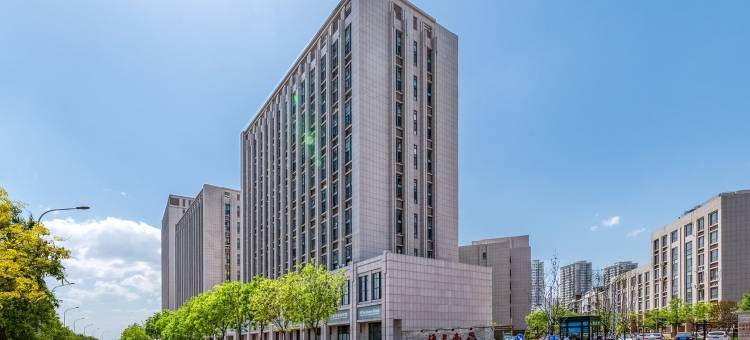 Luckyhouse摄影主题民宿(外环南路1号分店)图片