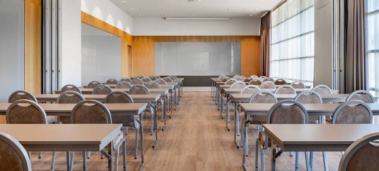 迪亚格纳里拉万豪AC酒店(AC Hotel Diagonal l´Illa)图片