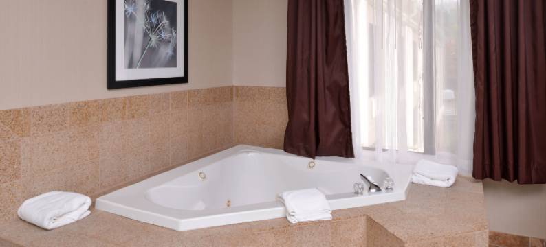 智选假日套房酒店扬斯敦(N.利马/博德曼)(Holiday Inn Express & Suites YOUNGSTOWN (N. LIMA/BOARDMAN) by IHG)图片