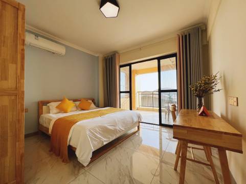 真诚民宿(海景大道2号分店)