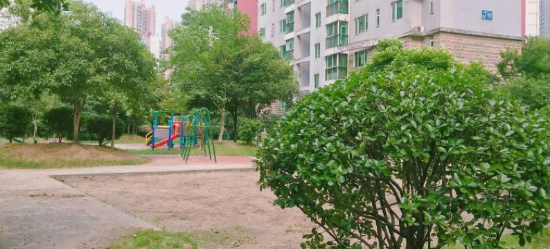 悦步归宿1店民宿(盛世路1号分店)图片