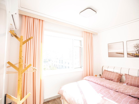 大魔王公寓(园丁巷分店)