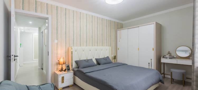 星宿小哥哥公寓(麒麟街分店)图片