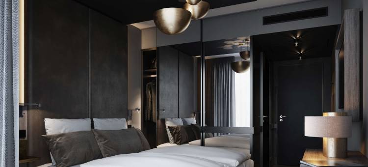 AMANO东面的酒店(Amano East Side)图片