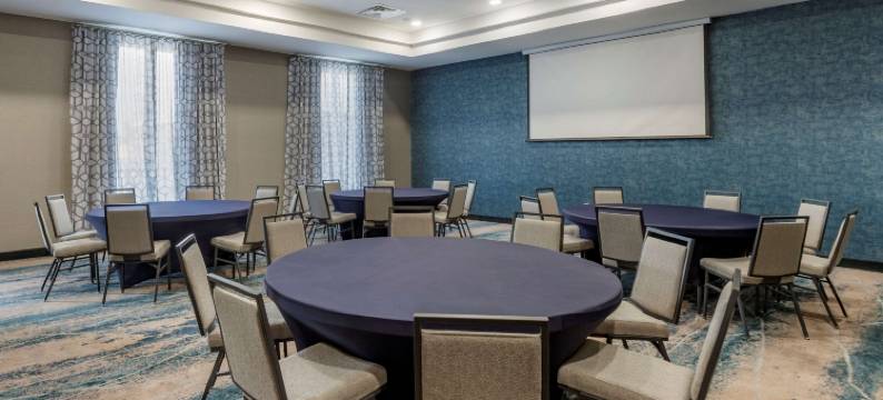 格林维尔机场舒适套房酒店(Comfort Suites Greenville Airport)图片