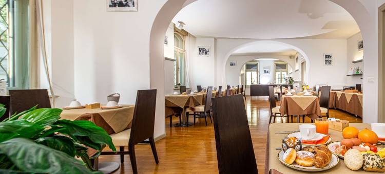 欧洲宫殿酒店，贝斯特韦斯特品质精选(Europalace Hotel, BW Signature Collection)图片