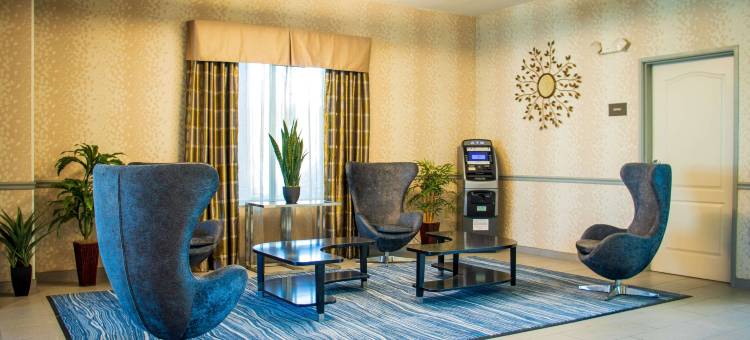 普莱恩维尔-福克斯波罗舒适套房酒店(Comfort Inn & Suites Plainville-Foxboro)图片