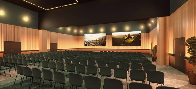 斯堪的纳基鲁纳(Scandic Kiruna)图片