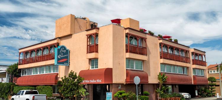 Bay Shores Peninsula Hotel图片