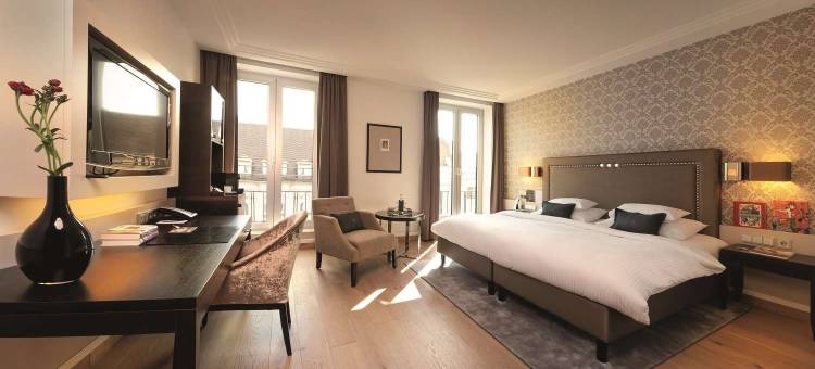 迈克希米利安酒店(Hotel Maximilian’s)图片