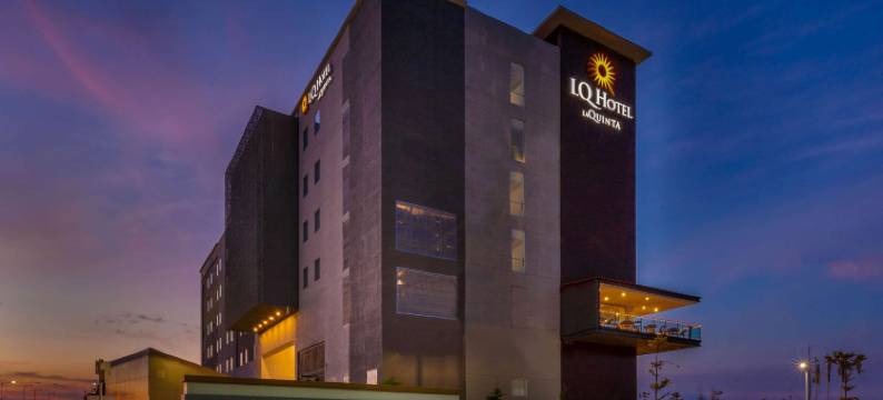 普埃布拉圣何塞恰帕拉昆塔温德姆酒店(La Quinta by Wyndham San José Chiapa Puebla)图片