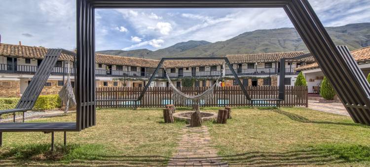 莱瓦赛琳娜别墅(Hotel Aceitunos)图片