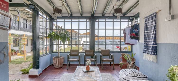 莱瓦赛琳娜别墅(Hotel Aceitunos)图片