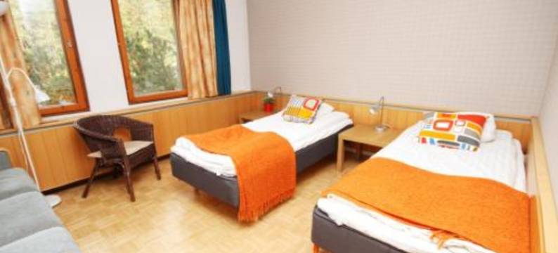 阿皮斯库科酒店(Aapiskukko Hotel)图片