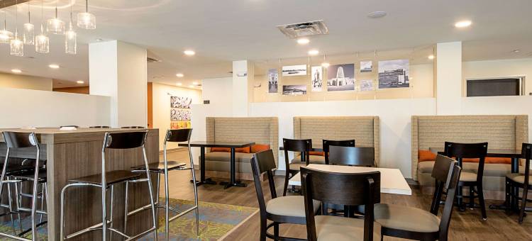 盖斯马-冈萨雷斯舒眠酒店(Sleep Inn Geismar - Gonzales)图片