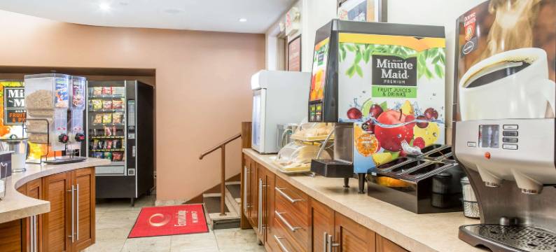 伊克诺旅馆(Econo Lodge)图片