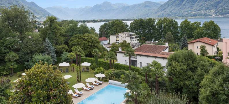 蕾莫里诺精品酒店-原生酒店集团(Boutique-Hotel Remorino, a Private Selection Hotel)图片