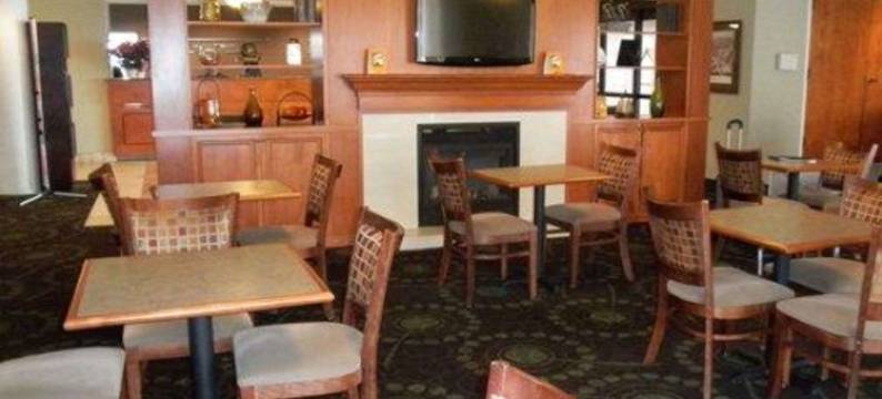 弗洛里森特-圣路易凯艺酒店(Quality Inn Florissant-St Louis)图片