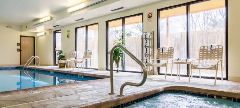 曼哈顿品质酒店及套房(Quality Inn & Suites)图片