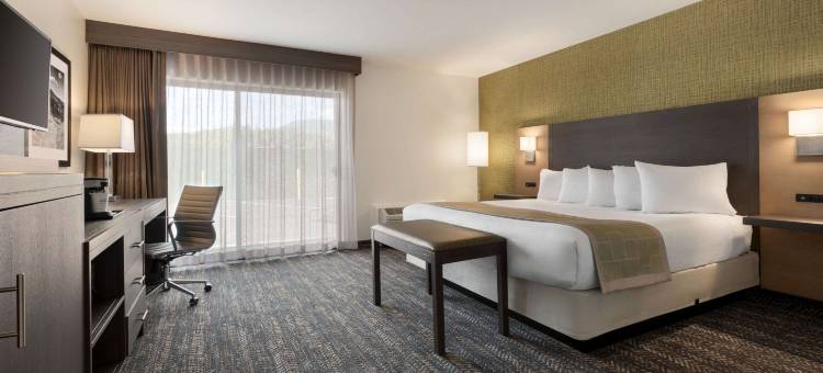 肯德里克酒店, Ascend Hotel Collection(The Kendrick Hotel, an Ascend Collection Hotel)图片