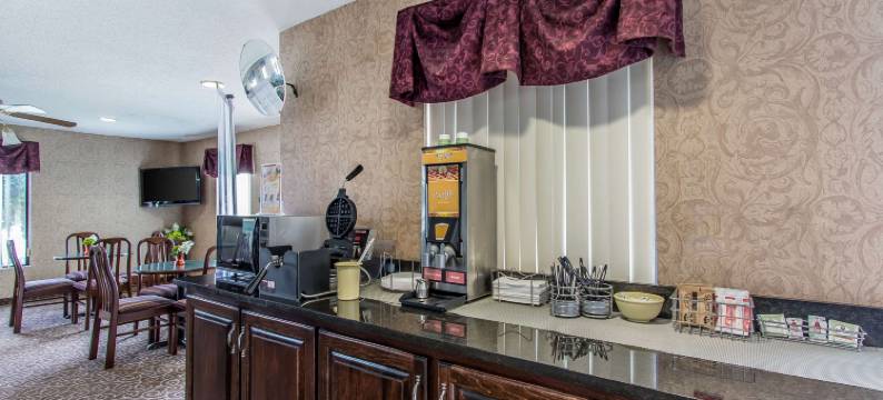 凯艺酒店(Quality Inn)图片