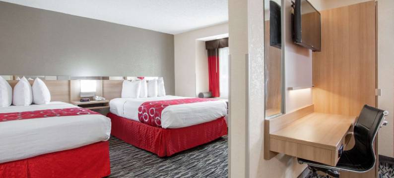 Microtel Inn & Suites by Wyndham Charleston WV图片