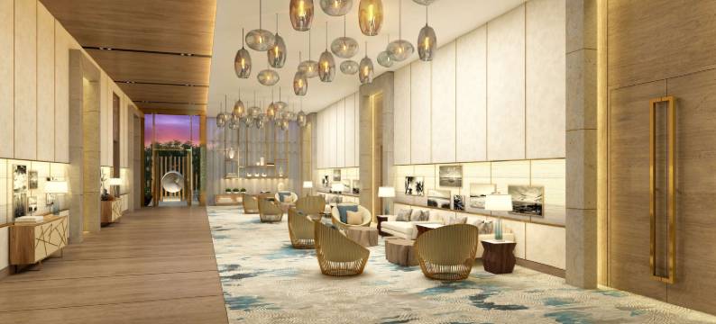阿姆利特海洋度假村及水疗中心(Amrit Ocean Resort & Residences Singer Island)图片