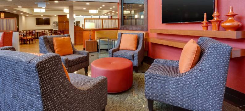 孟菲斯南德鲁里套房酒店(Drury Inn & Suites Memphis Southaven)图片