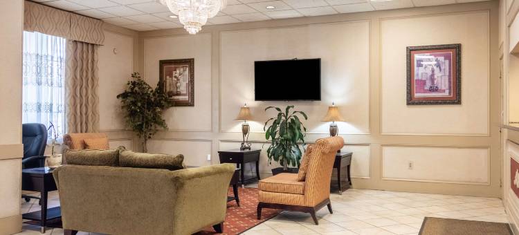 凯艺套房酒店(Quality Inn & Suites)图片