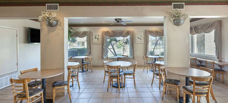 圣安东尼奥南部伊克诺旅馆(Econo Lodge San Antonio South)图片