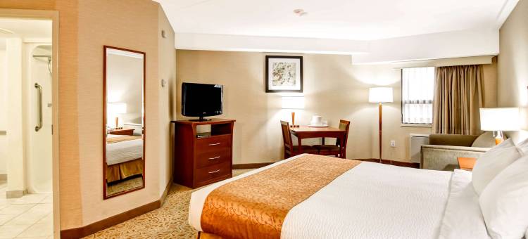 凯艺酒店(Quality Inn)图片