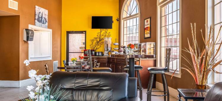 伊克诺旅馆(Econo Lodge)图片