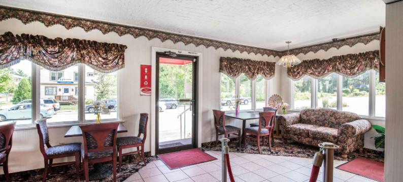 布拉特尔伯勒伊克诺旅馆(Econo Lodge)图片