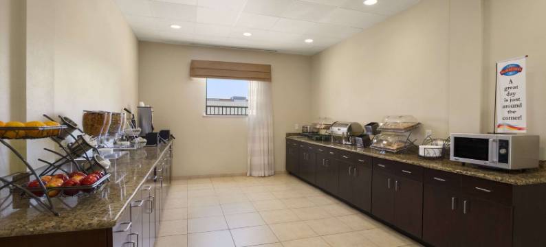 科图拉城市酒店(PetroStay Inn & Suites Cotulla)图片