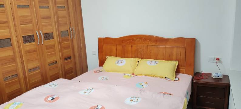 九点连锁民宿(汇南路分店)图片