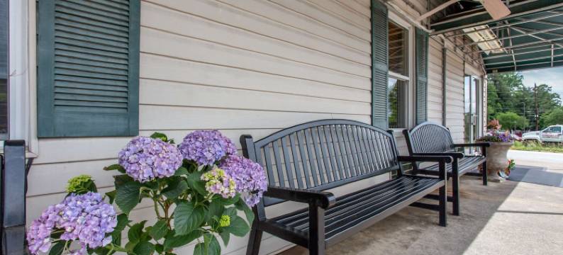 罗德威酒店(Rodeway Inn)图片