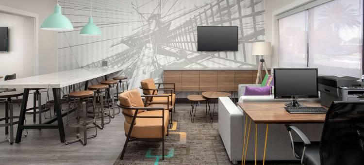 大西洋滩梅奥诊所贾克斯区凯艺酒店(Quality Inn Atlantic Beach-Mayo Clinic Jax Area)图片