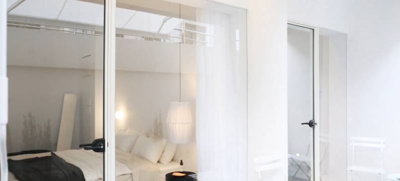 隙房东momo公寓(中山中路279弄分店)图片