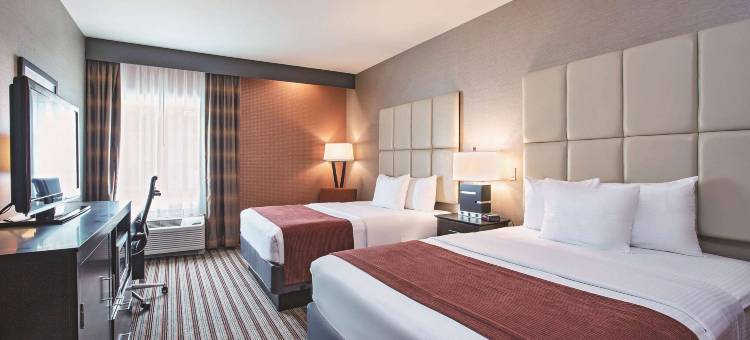 温德姆哈里斯堡-赫尔希拉昆塔温德姆套房酒店(La Quinta Inn & Suites by Wyndham Harrisburg-Hershey)图片